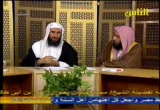 الشيخ وحيد عبد السلام والشيخ حسن عبد الستير