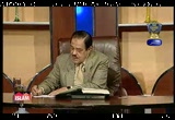 حلقـــــة 21 برنامج(فى رحاب القرآن)