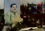 حلقـــــة 5  برنامج(فى رحاب القرآن)