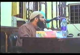 تعليق على كتاب اقتضاء العلم العمل للخطيب البغدادى
