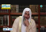 لزوم تقوى الله سبحانه وتعالى (20/7/2014) معراج الروح