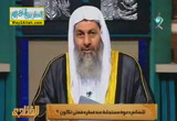 للصائم دعوة مستجابة متى تكون؟( 24/7/2014) الفتاوى