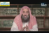 شرح حديث(آية المنافق ثلاث....الحديث)2( 25/7/2014) من هدي الحبيب