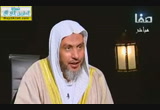 الفرق بين الشيعة والسنة في العبادات( 5/8/2014) التشيع تحت المجهر