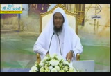 ما هو حق الله عليك( 7/8/2014)ملتقى