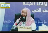 مجالس الذكر-  خواطر قرآنية