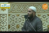 الليلة الحادية عشر اا أعلى أنواع الإيثار اا الشيخ احمد جلال - ليالى رمضان( 1434-2013 ) 