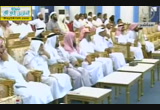 فضل صلة الرحم (13/8/2014)ملتقى