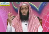 صفات النبي صلى الله عليه وسلم الخلقية 5-الرحمة 3( 16/8/2014) شمائل المختار
