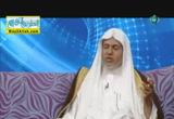 إن الله يحب المتوكلين ( 21/8/2014 ) حلاوة الايمان