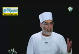 روائع البيان فى سورة البقرة من الاية 80:83 (27/8/2014 ) روائع البيان