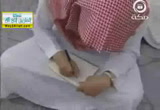 صلح الحديبية-محاضرة من روائع السير-قصة الرسالة