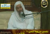 (2)سورة الناس (7/4/2013) تفسير سورة الناس