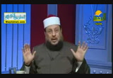 سيد البشر ( 3/9/2014 ) خصائص النبى