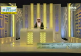 مسائل في التفسير-الباقيات الصالحات 