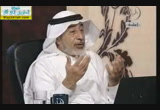 الحج وقيمته والمدلول النفسي للعبادة فيه وأخلاقياته  ج2(27/8/2014) ما خاب من إستشار