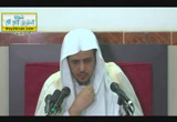 (8) التعليق علي منسك الحج لابن تيمية
