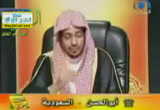 وقفات مع بعض الآيات المكية -  القطوف الدانية
