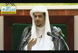 (21) من القواعد المثلى وأما المفصل فعلى كل نص ادعي أن السلف صرفوه