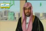 الشيخ محمد مختار الشنقيطي رحمه الله - أهل البقيع