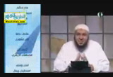 حكمة النبى -صلى الله عليه وسلم -( 9/9/2014 ) علمنى رسول الله