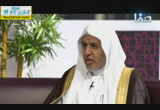 الحج وأركانه وواجباته(20/9/2014)  إستشارات