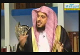 سنن النصر والتمكين(3) ( 6/9/2014) شرعة ومنهاج 