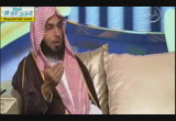 الحياء ( 11/9/2014)  السراج المنير 2
