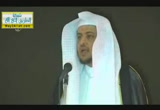 لمحات من حياة الصديق أبى بكر رضى الله عنه - خطب الجمعه