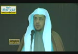 الله الله في أولادكم( 3/1/2014) خطب الجمعة