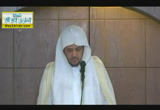 الدين حسن الخلق( 15/11/2013) خطب الجمعة