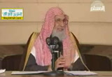 وقفات مع سورة الفجر- ليدبروا آياته 