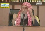 (37)تفسير سورة النور وقفات من الآيتين (27) و(28) - التفسير