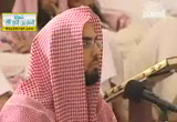 باب من مات لا يشرك بالله شيئاً دخل الجنة- شرح مختصر صحيح مسلم 