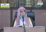 كتاب الطلاق باب ما يختلف به عدد الطلاق - شرح منار السبيل 