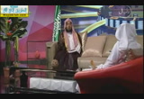 آداب الطريق( 14/9/2014)  السراج المنير 2