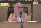 (32)وقفات مع الآية 20 والآية 21 - تفسير سورة النور