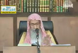 باب نكاح الكفار-شرح منار السبيل