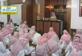 فصل ما سقط من الصداق-شرح منار السبيل 