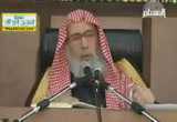 قول المؤلف والأحق بتزويج الحرة أبوها- شرح منار السبيل