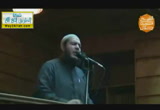 سبل النجاة أوقات الهرج( 27/12/2013)  خطب الجمعة