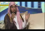 التعامل مع النفس( 9/10/2014)  السراج المنير 2