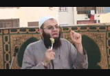 مسلم و أفتخر - خطبة عيد الأضحى 1435 هـ بالسويس