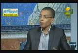 خطبة حجة الوداع ( 7/10/2014 ) الشباب والعيد
