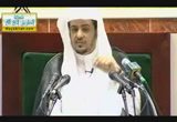 ( 8) شرح كتاب القواعد المثلى في صفات الله وأسمائه الحسنى (للشيخ ابن عثيمين)