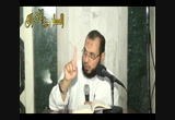 تفسير سورة سبأ من آية ( 40) : آية ( 54) ، السبت 18-10-2014