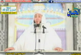 النصر مع الشكر والصبر ( 5/4/2013 ) خطب الجمعة