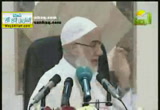 وقفات مع الإستعاذة ( 30/10/2012 ) محاضرة