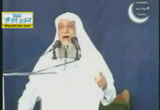 الفساد في الأرض- خطب النفاق 