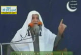 الحلف الكاذب- خطب النفاق